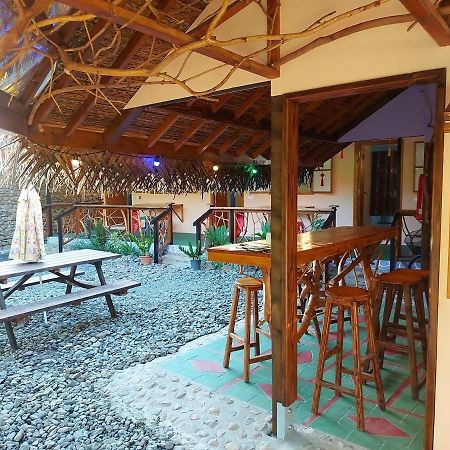 Moorea Vaiare Lodge Kültér fotó